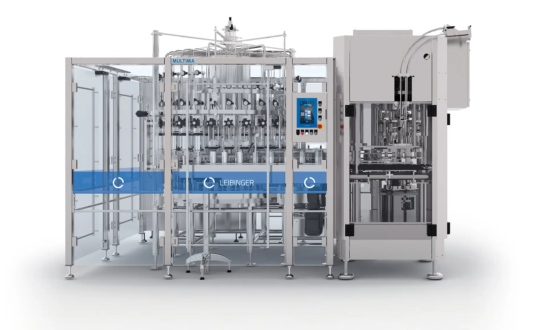 LEIBINGER MULTIMA LC