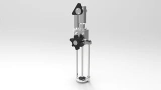 Mechanisches Füllventil